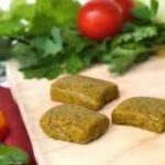 Ricetta Bimby, dado vegetale fai da te