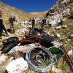 Discarica sul Gran Sasso: quando parte la bonifica?