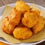 Oggi Martedi’ Grasso: cucinate le frittelle di riso