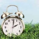 Cambio dell’ora. Come attenuare i disagi
