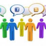 I social network li gestira’ Google