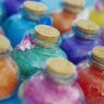 Sali da bagno: il pericolo delle nuove droghe allucinogene