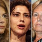 Enel, Poste ed Eni: le presidenze si tingono di rosa