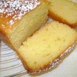 Ricetta, plumcake alle mandorle