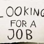 Sempre piu’ disoccupati in Italia