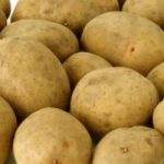Come pelare le patate velocemente? Video