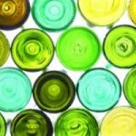 Aumenta il riciclo del vetro
