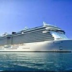 Ecco la Regal Princess, una nuova nave da crociera