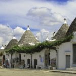 Ristrutturare casa in modo ecosostenibile. L'esempio della Puglia