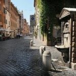 Un quartiere a misura d’uomo, per essere in forma