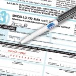 Nuovo 730: includera’ spese mediche