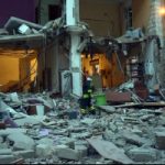 Esplosione in palazzina a Foggia. Come prevenire le fughe di gas?