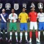 Mondiali, dieci nazionali giocano green