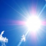 Estate 2014: calda, ma non troppo