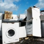 Rifiuti: riapre a Roma centro raccolta di rifiuti ingombranti