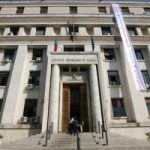 L’Istituto Superiore di Sanità è stato commissariato