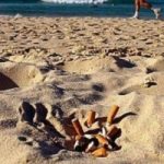 Ma il mare non vale una cicca? No ai mozziconi in spiaggia