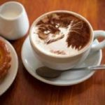 Il caffe' dei gatti apre anche a Roma