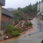 Emergenza maltempo a Foggia