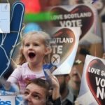 Come cambierebbe l'Europa se tutti i movimenti indipendentisti vincessero? Infografica