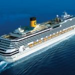 La crociera è green!