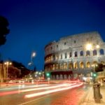 Chiusura al traffico dei Fori imperiali. Non tutti sono d’accordo