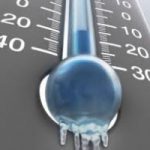 Ciao ciao estate. Arriva il freddo