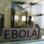 Ebola: siero del sangue dei guariti per trattare gli infetti