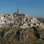 La Capitale Europea della Cultura 2019 è Matera