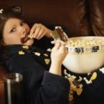 Obesita’ causata da stress e fame nervosa