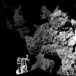 Rosetta: tutto pronto per perforazione, ma…