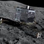 Rosetta: molecole organiche sulla Cometa?