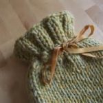 Borsa dell'acqua calda fai da te - Come realizzarla?