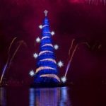 L’albero di Natale piu’ grande del mondo. Quanto spreco? Foto