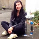 Come creare energia elettrica mentre si depura l'acqua