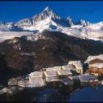 Ponte dell'Immacolata a Ostana per il II Festival Invernale dei Borghi più belli d´Italia