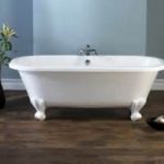 Come pulire la vasca da bagno ingiallita