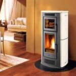 Una 'tassa' anche sulla stufa a pellet...