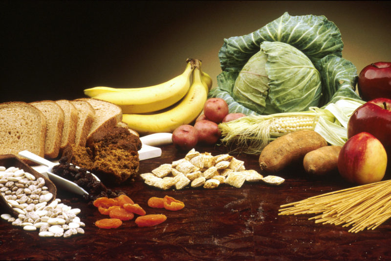 alimentazione e candida