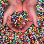 Riciclare plastica senza sprecare acqua: ora si può