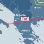 Gasdotto Tap: presto riprenderanno i lavori
