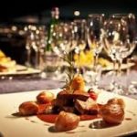 Un ristorante davvero speciale. Perchè?