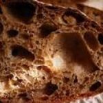 Ricetta, pane di lenticchie