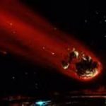 Le foto dell’asteroide da record