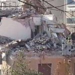 Trieste: palazzina esplode per fuga gas. Come prevenire