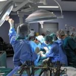 Operato osteosarcoma. Trapiantate le ossa intaccate dal tumore