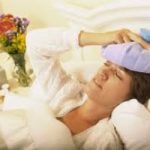 7 rimedi naturali per far scendere la febbre