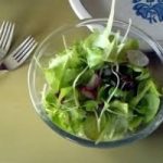 Allarme sull'insalata in busta. Fate attenzione