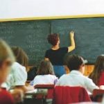 Scuole italiane ed Europee: si respira aria non buona