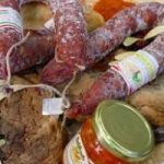 Alla scoperta dei prodotti tipici della Lucania